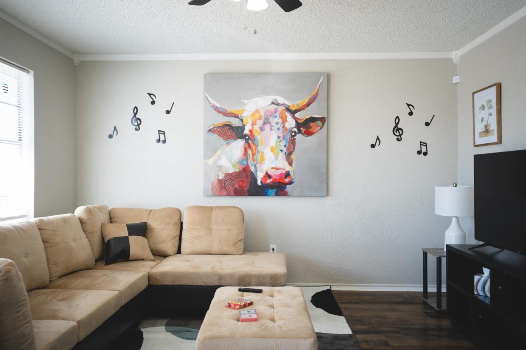La Palma Lodge Near Texas Tech And Top Restaurants 러벅 외부 사진