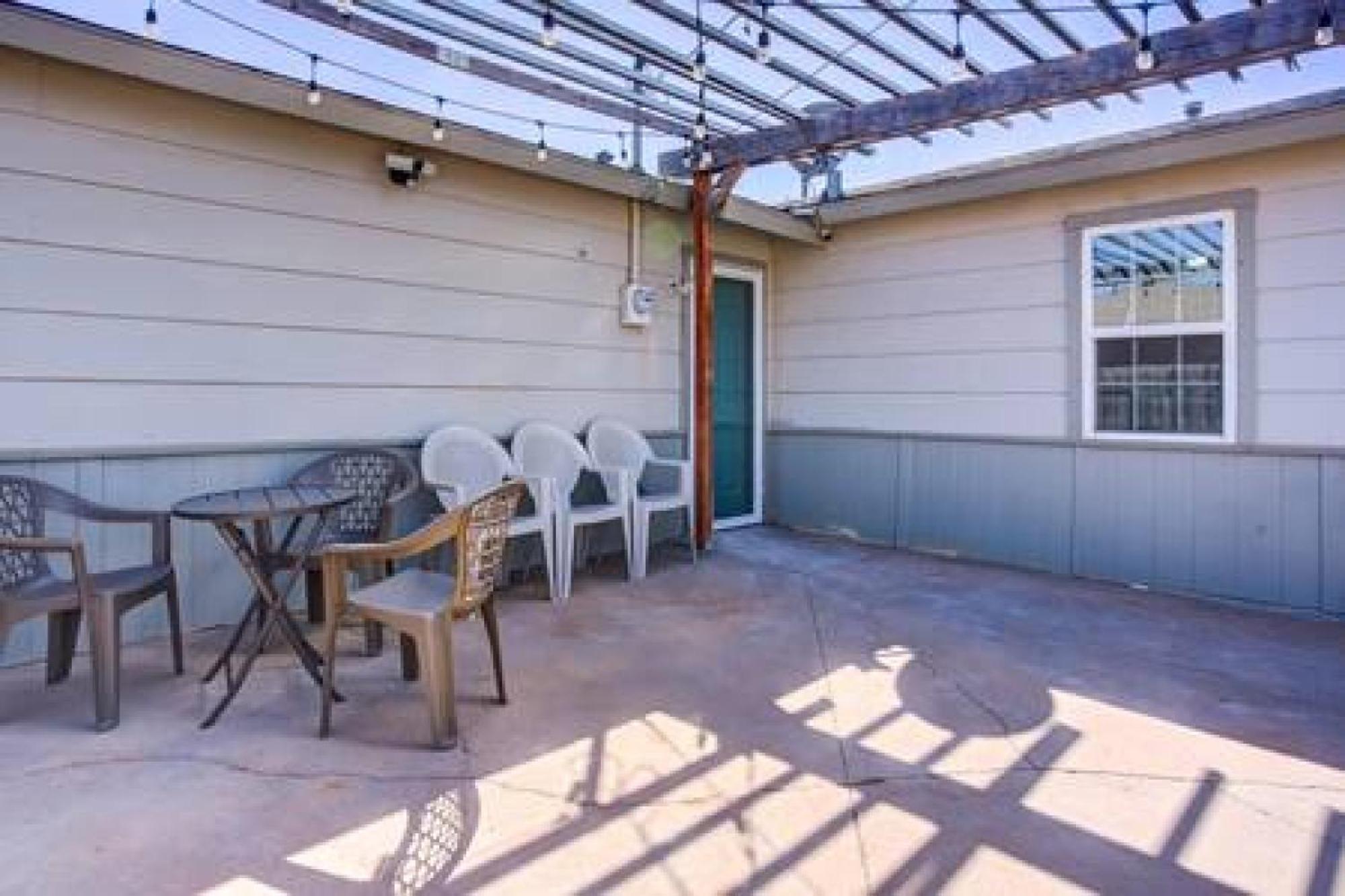 La Palma Lodge Near Texas Tech And Top Restaurants 러벅 외부 사진