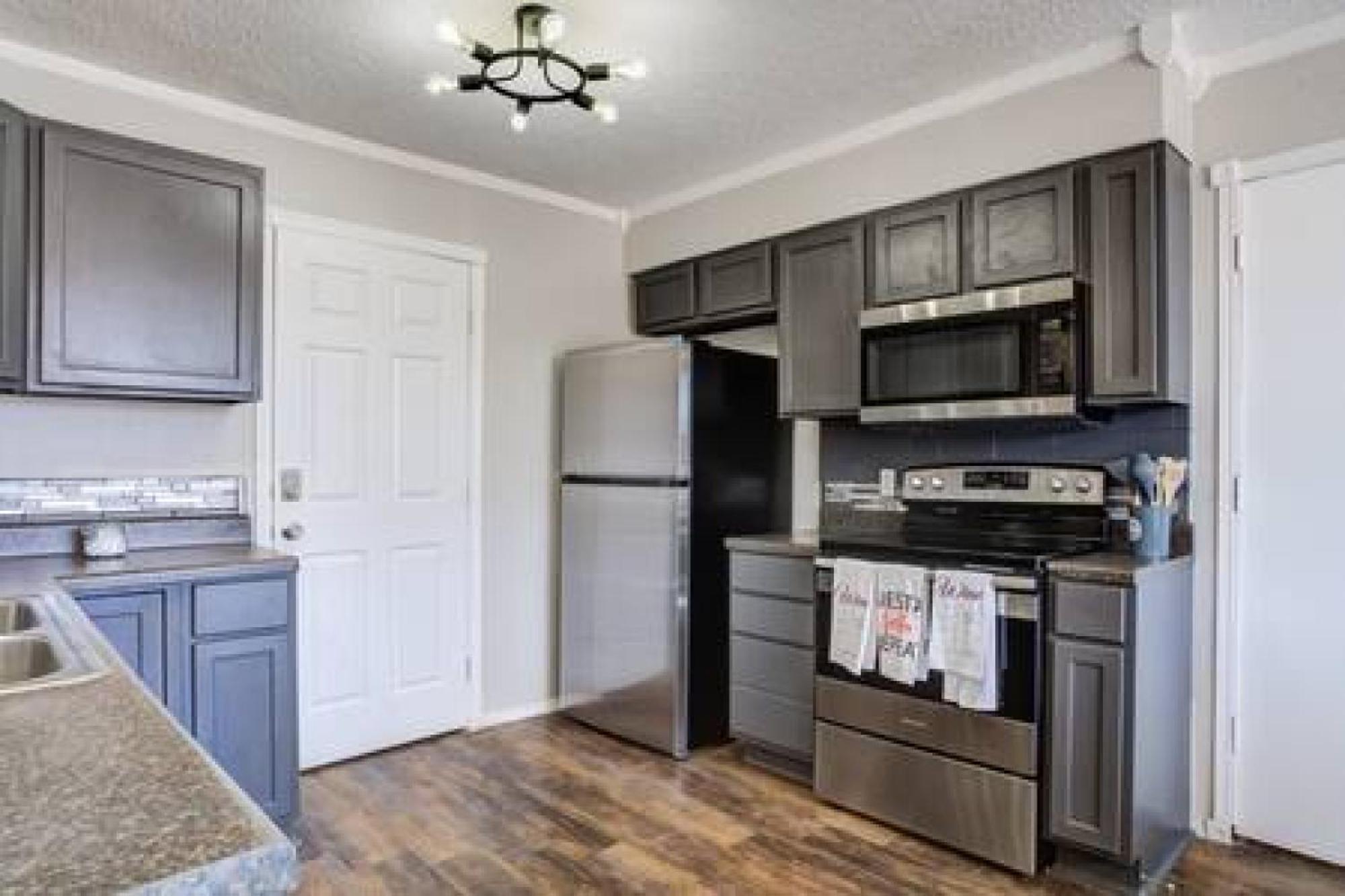La Palma Lodge Near Texas Tech And Top Restaurants 러벅 외부 사진